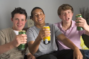 teen-drinking