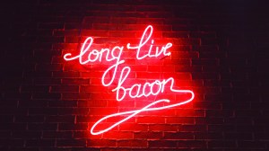bacon