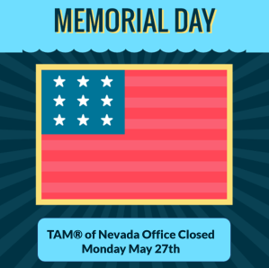 Holiday hours