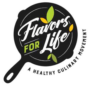 flavors for life event